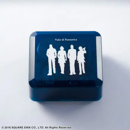 Final Fantasy XV Music Box Valse di Fantastica termékfotója