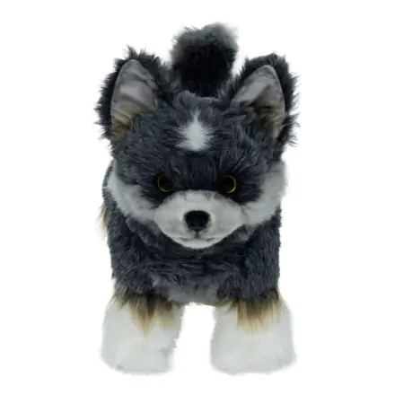 Final Fantasy XVI Plush Figure Torgal Puppy 14 cm termékfotója