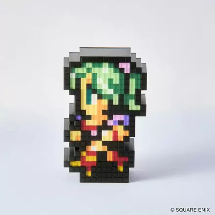 Final Fantasy Record Keeper Pixelight LED-Light Terra Branford 10 cm termékfotója