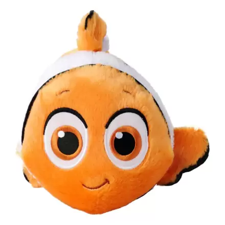 Finding Nemo Flufflets Plush Figure Nemo 25 cm termékfotója