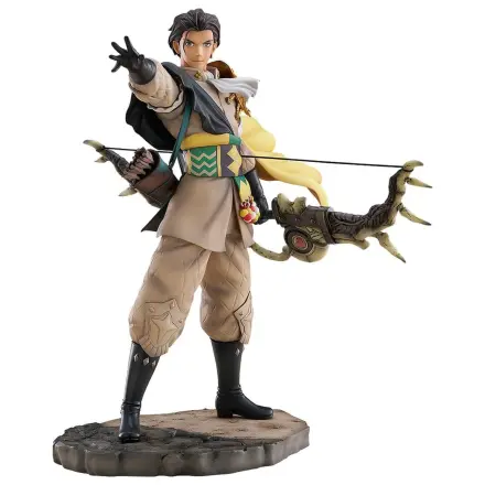 Fire Emblem PVC Figure 1/7 Claude product photo