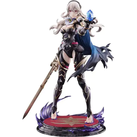 Fire Emblem PVC Statue 1/7 Nohr Noble Corrin 25 cm product photo