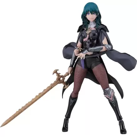 Fire Emblem Awakening Figma Action Figure Byleth (Female) 16 cm product photo