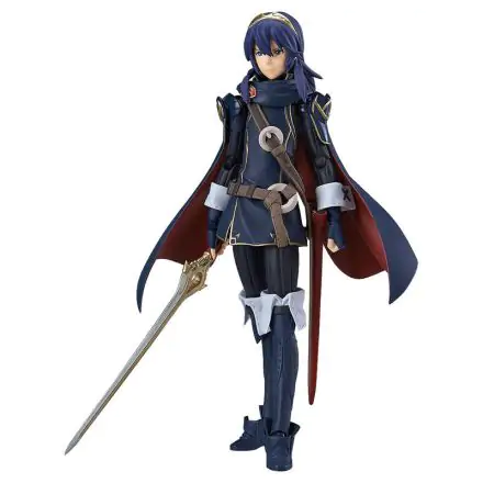 Fire Emblem Awakening Lucina figure 14cm product photo