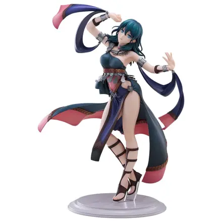 Fire Emblem PVC Statue 1/7 Byleth (Dancer) 25 cm    product photo