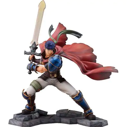Fire Emblem Radiant Dawn PVC Statue 1/7 Ike 42 cm product photo