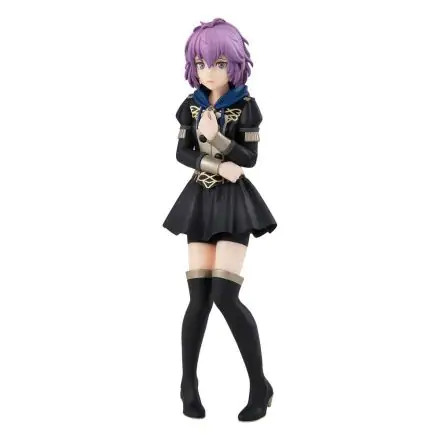 Fire Emblem: Three Houses Pop Up Parade PVC Statue Bernadetta von Varley 16 cm product photo