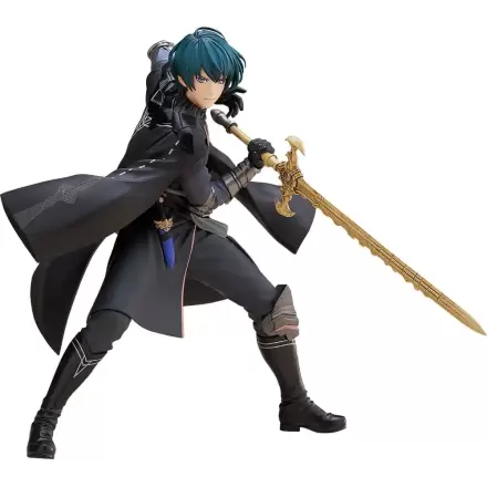 Fire Emblem: Three Houses Pop Up Parade PVC Statue Byleth (Male) 15 cm termékfotója