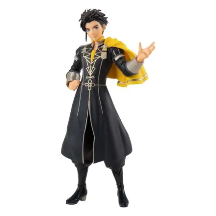 Fire Emblem: Three Houses Pop Up Parade PVC Statue Claude von Riegan 18 cm product photo