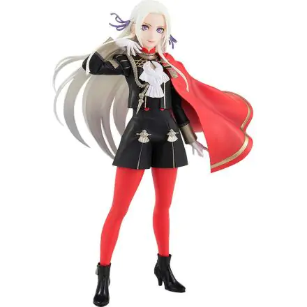 Fire Emblem: Three Houses Pop Up Parade PVC Statue Edelgard von Hresvelg 17 cm product photo