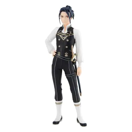 Fire Emblem: Three Houses Pop Up Parade PVC Statue Felix Hugo Fraldarius 18 cm product photo