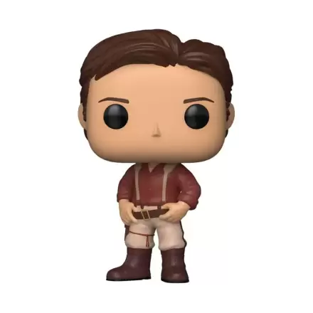 Firefly Funko POP! TV Vinyl Figures Malcolm Reynolds 9 cm product photo