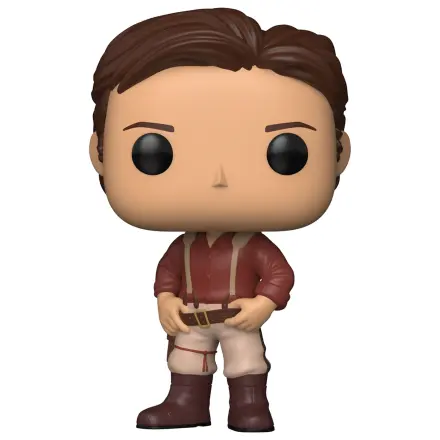 Firefly Funko POP! TV Vinyl Figures Malcolm Reynolds 9 cm product photo