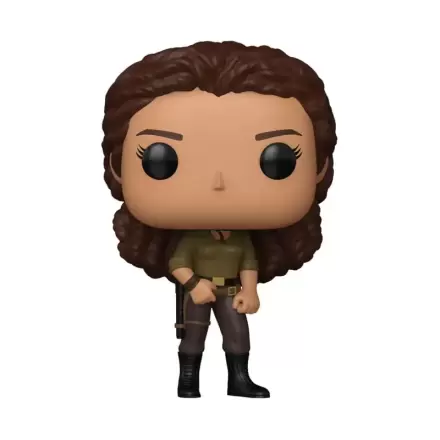 Firefly Funko POP! TV Vinyl Figures Zoe Washburne 9 cm product photo