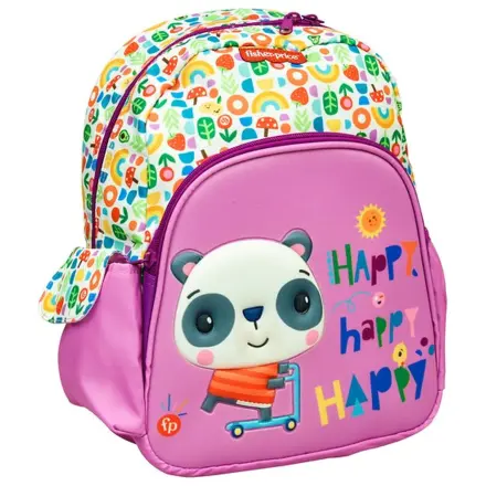 Fisher-Price Animals Panda Backpack, Bag 31 cm product photo
