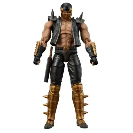 Fist of the North Star Digaction Action Figure Jagi 8 cm termékfotója