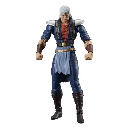Fist of the North Star Digaction Action Figure Shew 8 cm product photo