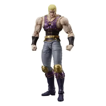 Fist of the North Star Digaction Action Figure Thouzer 8 cm product photo