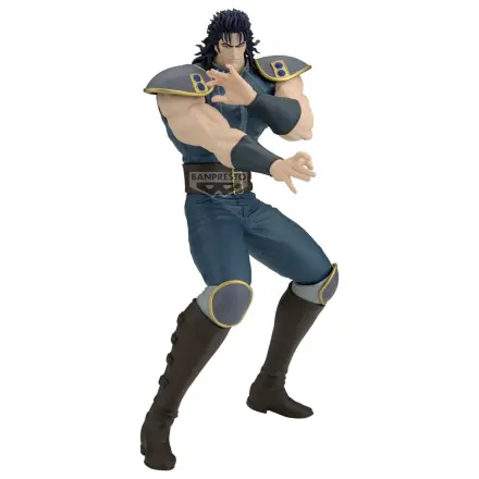 Fist of the North Star Grandista Rei figure 27cm product photo