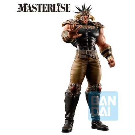 Fist of the North Star Hokuto no Ken Raoh ichibansho figure 27cm product photo
