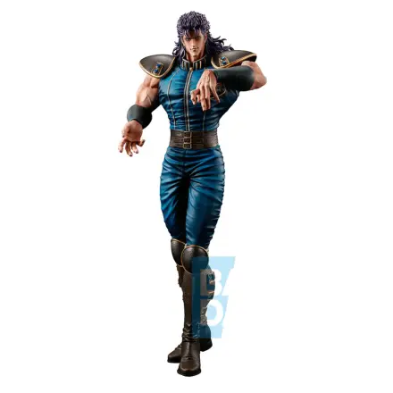 Fist of the North Star Hokuto no Ken Rei ichibansho figure 26cm product photo