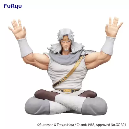 Fist of the North Star Noodle Stopper PVC Statue Toki 12 cm termékfotója