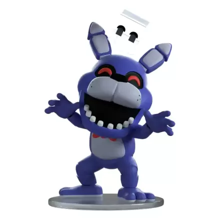Five Night's at Freddy Vinyl Figure Haunted Bonnie 12 cm product photo