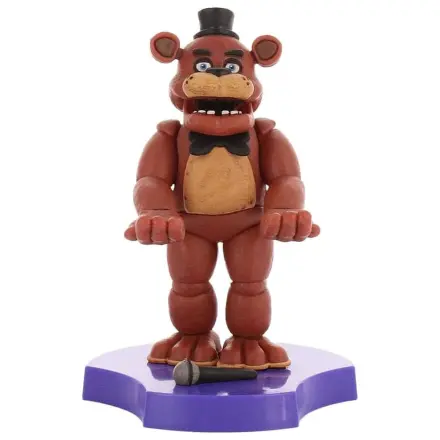 Five Nights at Freddy's Freddy Holdems Cable Guys Mini Device Holder and Phone Stand product photo