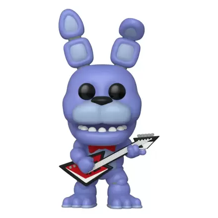 Five Nights at Freddy's Funko POP! Vinyl Figure 10th Anniversary - Bonnie 9 cm termékfotója