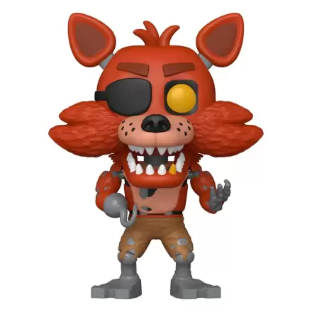 Five Nights at Freddy's Funko POP! Vinyl Figure 10th Anniversary - Foxy 9 cm termékfotója