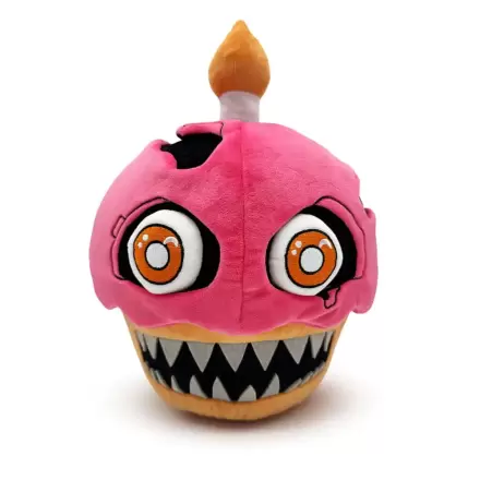 Five Nights at Freddy's Plush Figure Nightmare Cupcake 23 cm product photo