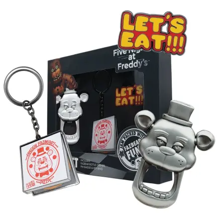 Five Nights at Freddy's Gift Set product photo