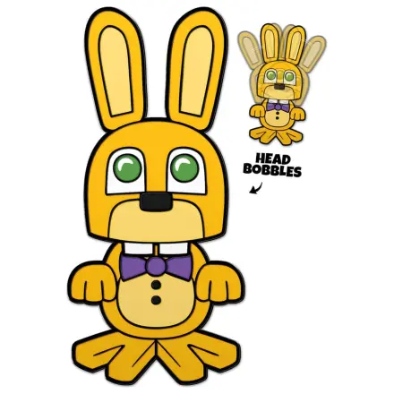 Five Nights at Freddy´s Bobble Pin Badge Spring Bonnie 5 cm           product photo