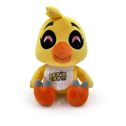 Five Nights at Freddy's Plush Figure Chica Sit 22 cm termékfotója