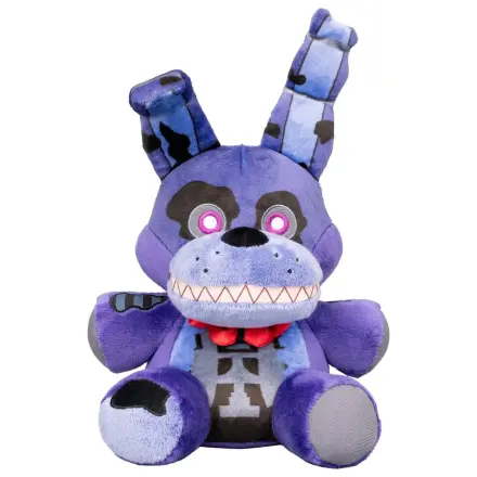 Five Nights at Freddy's Core Plush Nightmare Bonnie (FNAF 4) 25 cm product photo