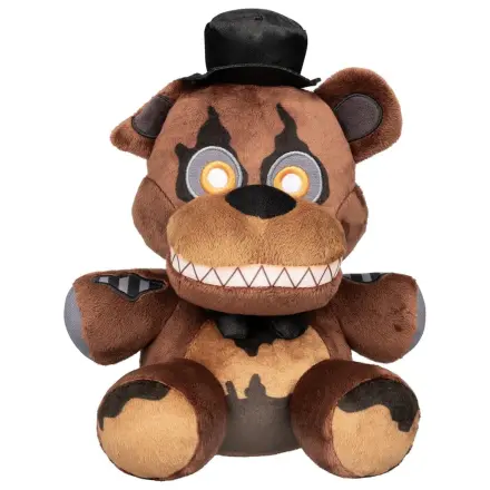 Five Nights at Freddy's Core Plush Nightmare Freddy (FNAF 4) 21 cm product photo