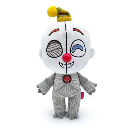 Five Nights at Freddy's Plush Figure Ennard Chibi 22 cm termékfotója