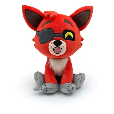 Five Nights at Freddy's Plush Figure Foxy Sit 22 cm termékfotója