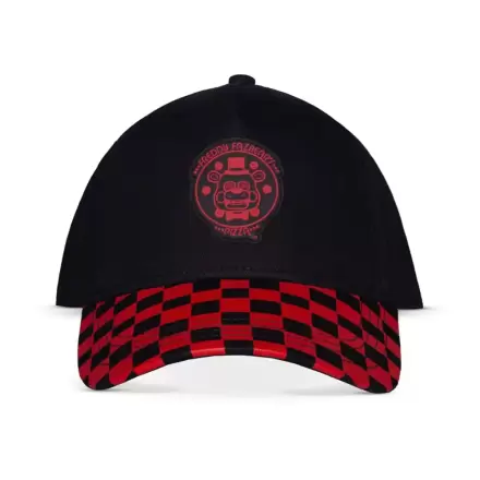 caps