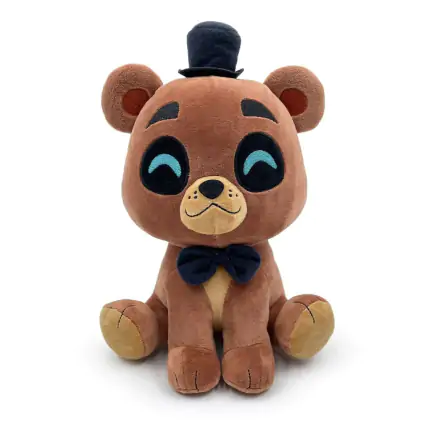 Five Nights at Freddy's Plush Figure Freddy Sit 22 cm termékfotója