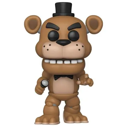Five Nights at Freddy's Funko POP figure Jumbo Freddy product photo
