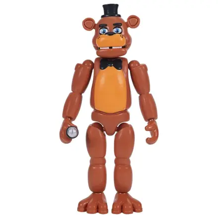Five Nights at Freddy's Articulated Action Figure Classic Freddy 30 cm product photo