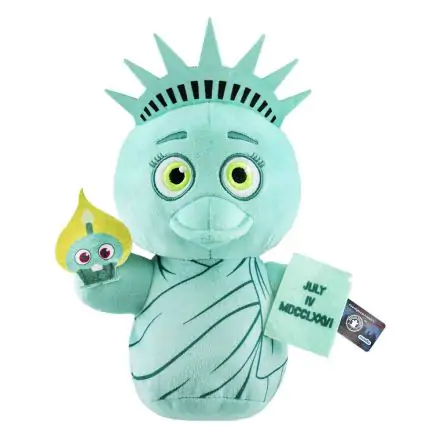 Five Nights at Freddy's Plush Figure Liberty Chica 18 cm product photo