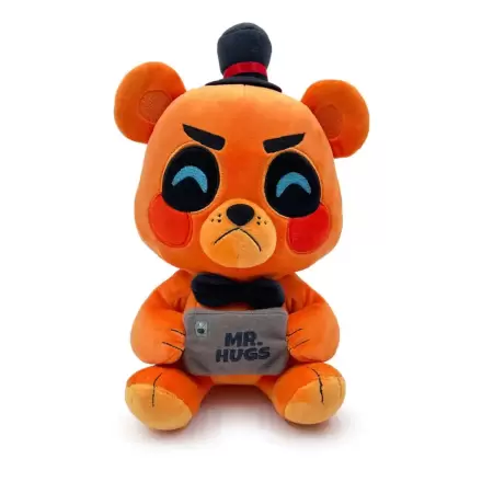 Five Nights at Freddy's Plush Figure Rage Quit Toy Freddy 22 cm product photo