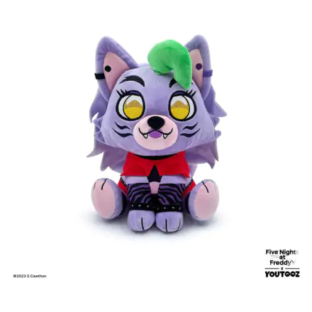 Five Nights at Freddy's Plush Figure Roxy Sit 22 cm termékfotója