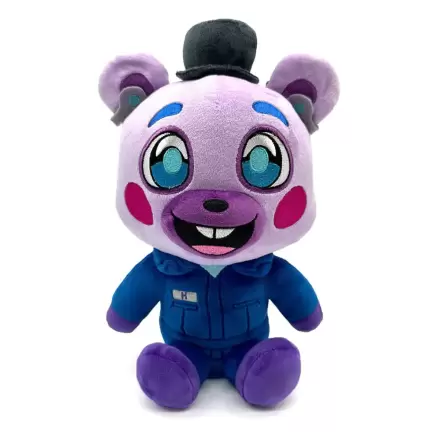 Five Nights at Freddy's Plush Figure Ruined Helpi 22 cm termékfotója