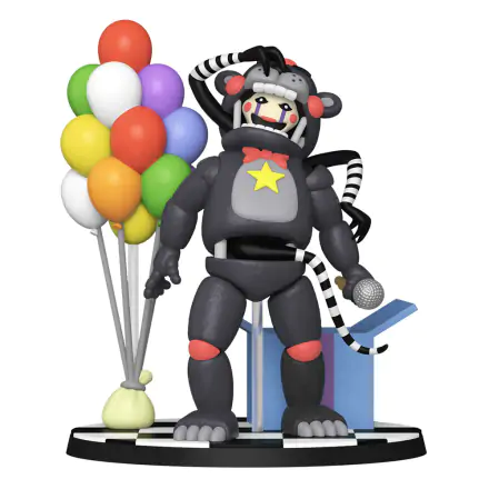 Five Nights at Freddy's: Security Breach POP! Statues Vinyl Statue Lefty 30 cm product photo
