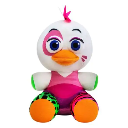 Five Nights at Freddy's Security Breach Plush Figure Glamrock Chica 15 cm product photo