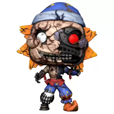 Five Nights at Freddy's: Security Breach - Ruin Funko POP! Games Vinyl Figure Eclipse 9 cm product photo