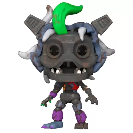 Five Nights at Freddy's: Security Breach - Ruin Funko POP! Games Vinyl Figure Roxy 9 cm termékfotója